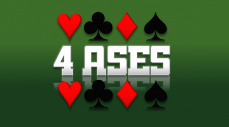 Últimas emoções do último capítulo de "4Ases"